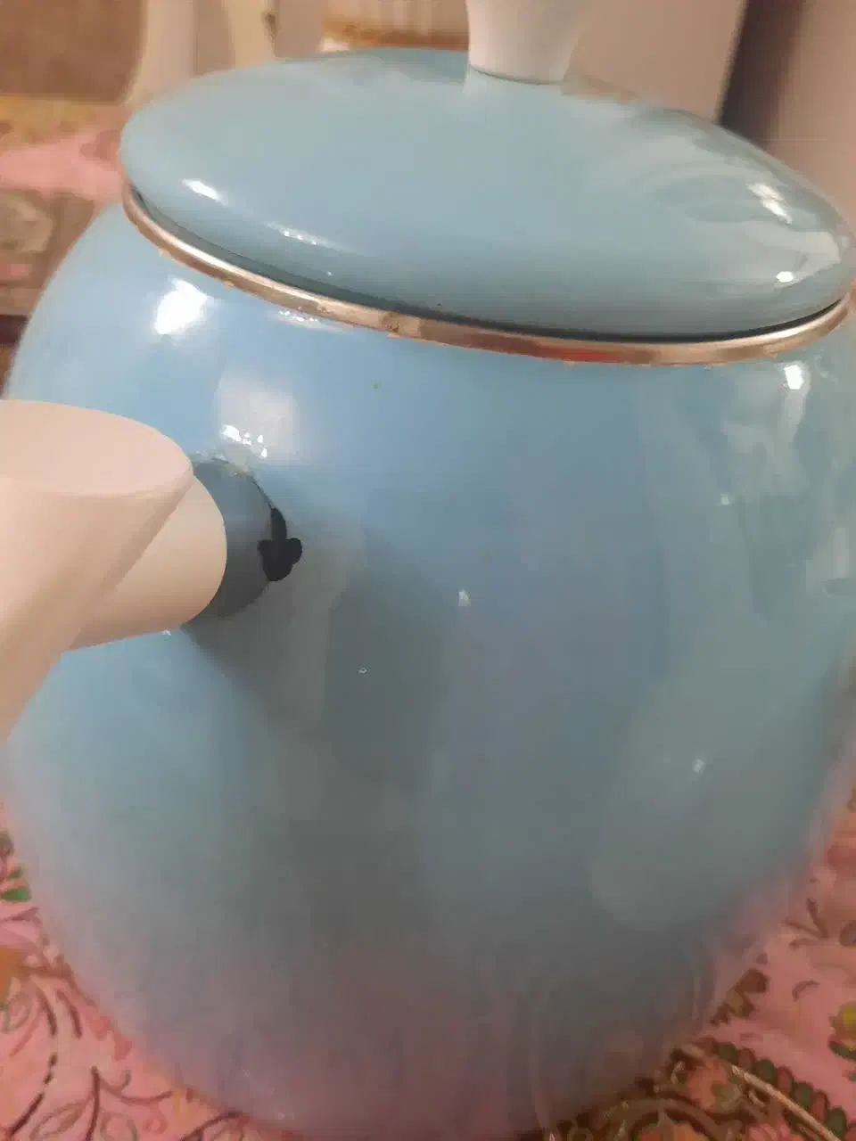 کتری و قوری|قوری، کتری، قهوهساز دستی|قرچک, مهدیه|دیوار