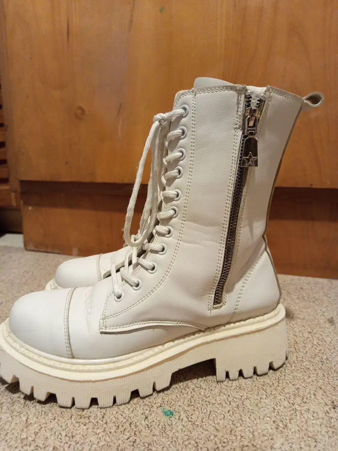 بوت سایز۳۷|کیف، کفش، کمربند|کرج, باغستان|دیوار