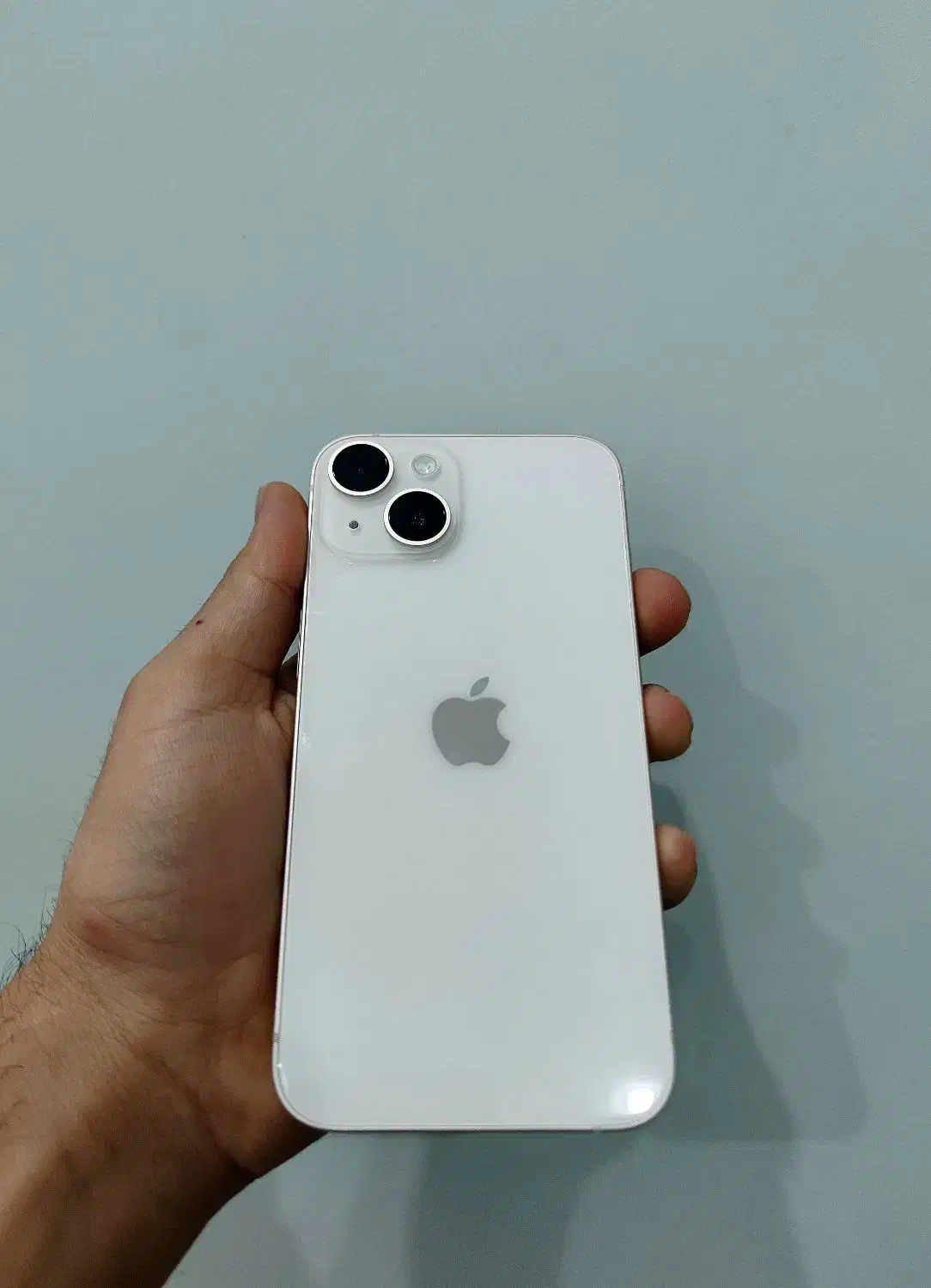 ایفون ۱۴ نرمال|موبایل|یزد, |دیوار