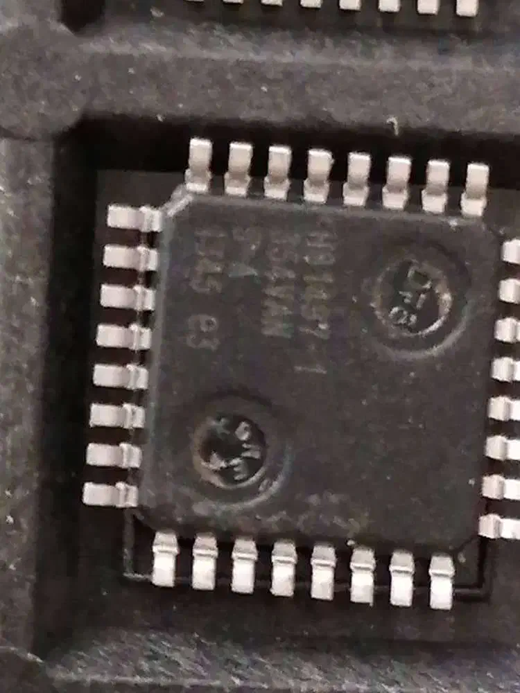 آی سی میکروکنترلرAtmega8a-au|قطعات و لوازم جانبی رایانه|تهران, افسریه شمالی|دیوار