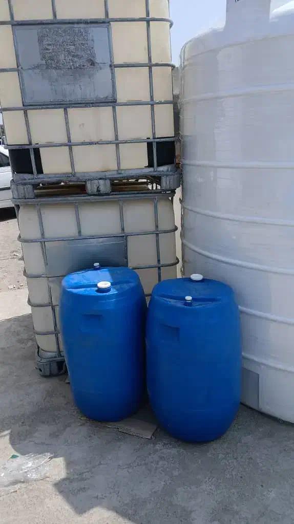 گالن ۶۵ لیتری میناب|ظروف نگهدارنده، پلاستیکی، یکبارمصرف|جاسک, |دیوار