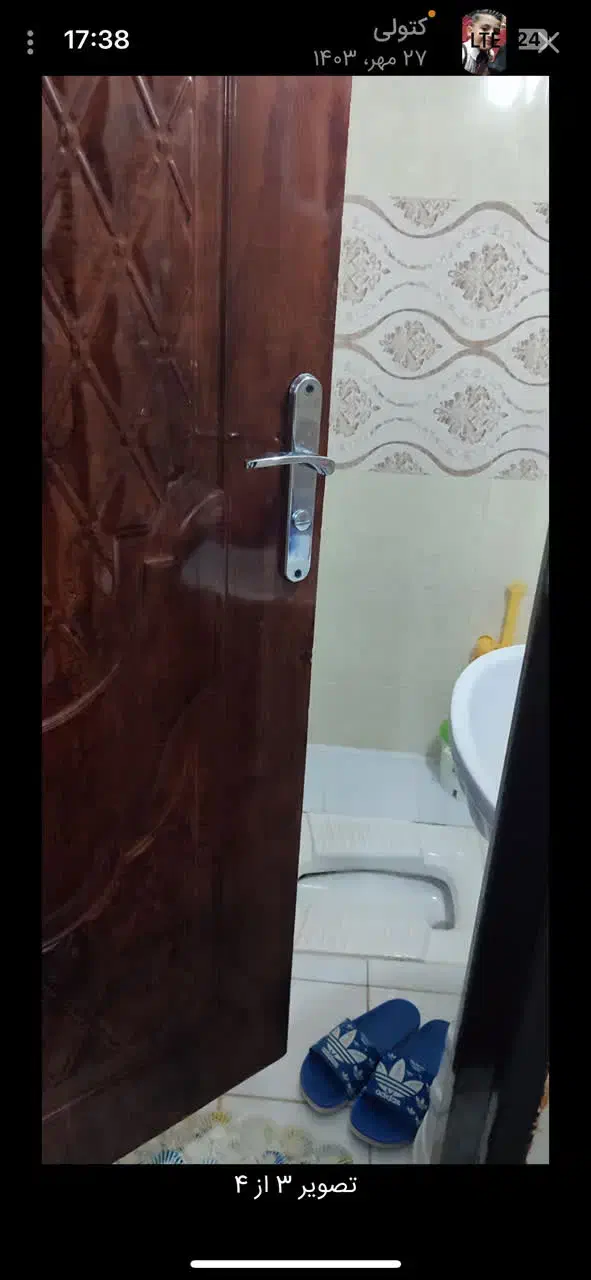 خانه 65متری مناسب عروس داماد|فروش آپارتمان|مشهد, کاظم آباد پنجشنبه|دیوار