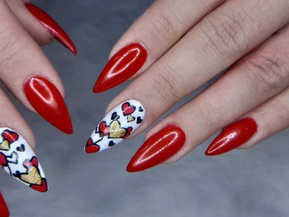 آموزش ناخنکاری با تخفیف ویژه شب یلدا فقط ۵ میلیون|خدمات آموزشی|سهند, |دیوار