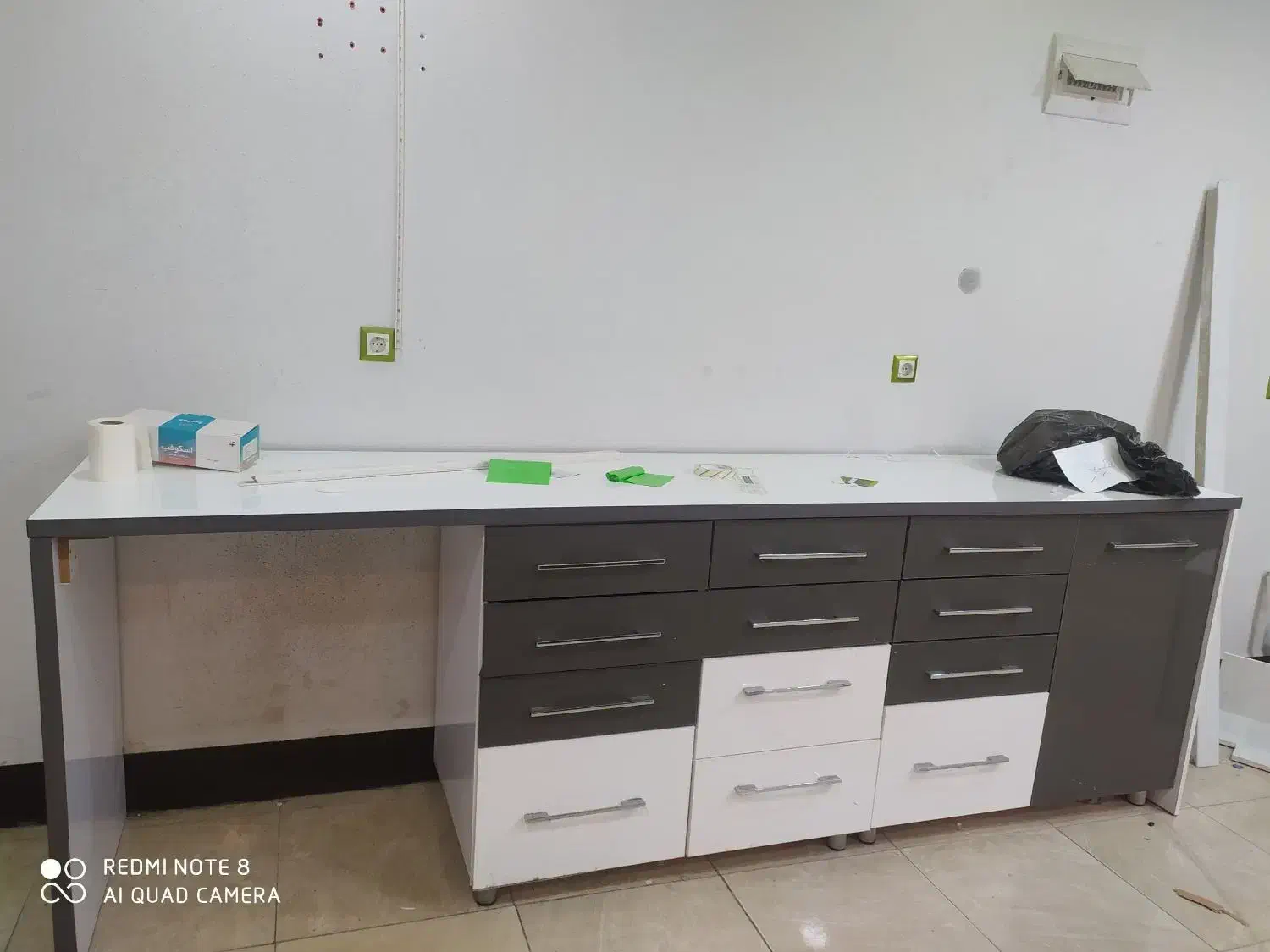 میز کار دندان پزشکی|پزشکی|خرمشهر, |دیوار