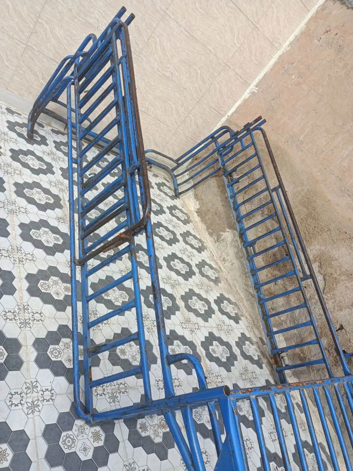 باربند نیسان|قطعات یدکی و لوازم جانبی|کارون, |دیوار