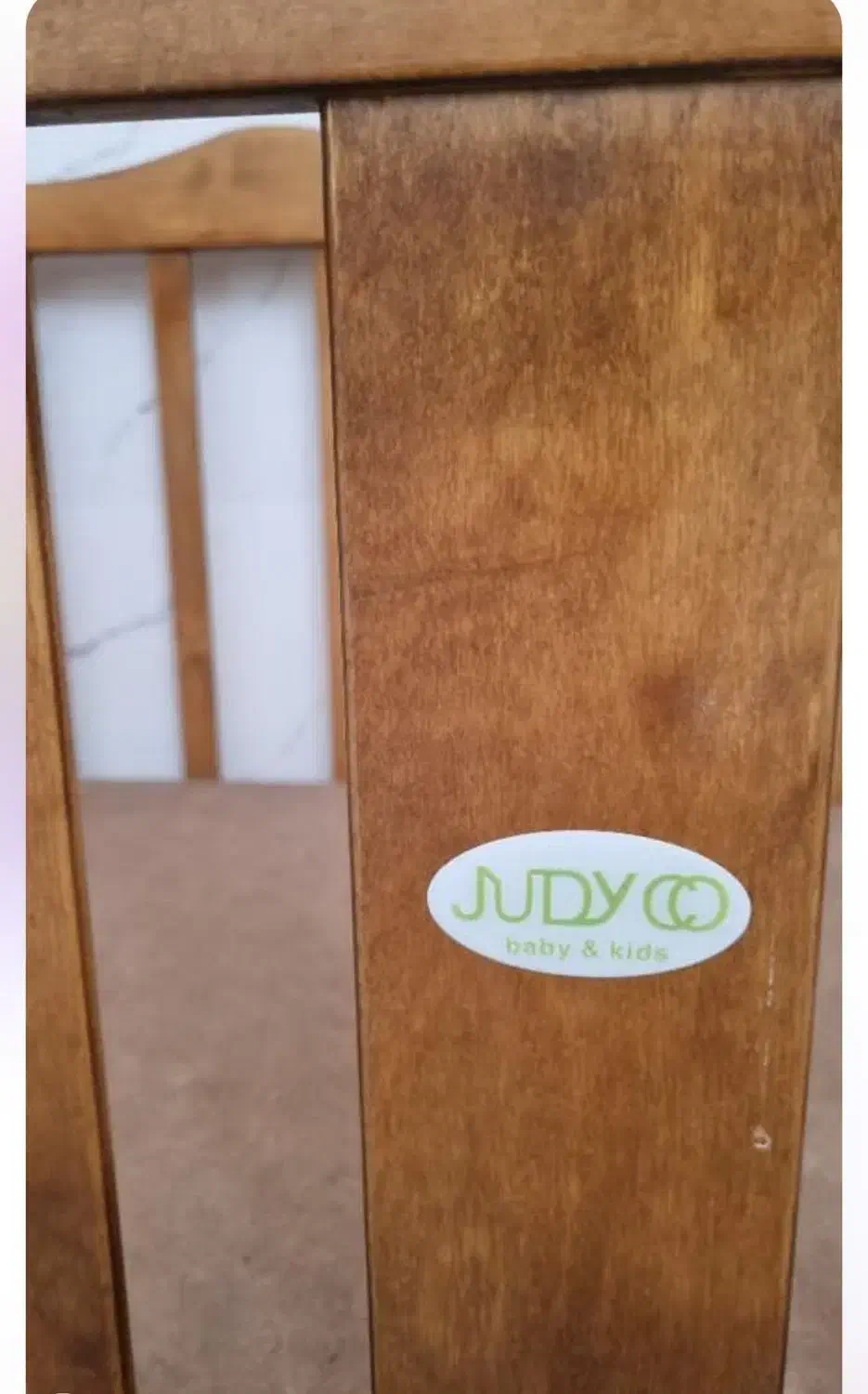 گهواره نوزادی|تخت و صندلی بچه|تهران, اتابک|دیوار