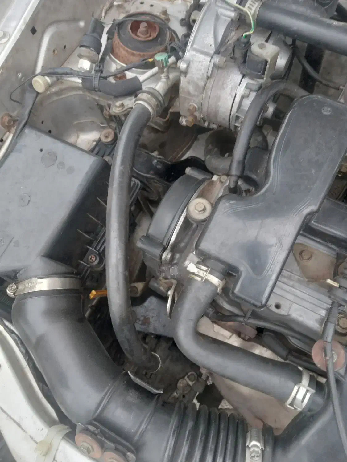 پراید|خودرو سواری و وانت|نکا, |دیوار