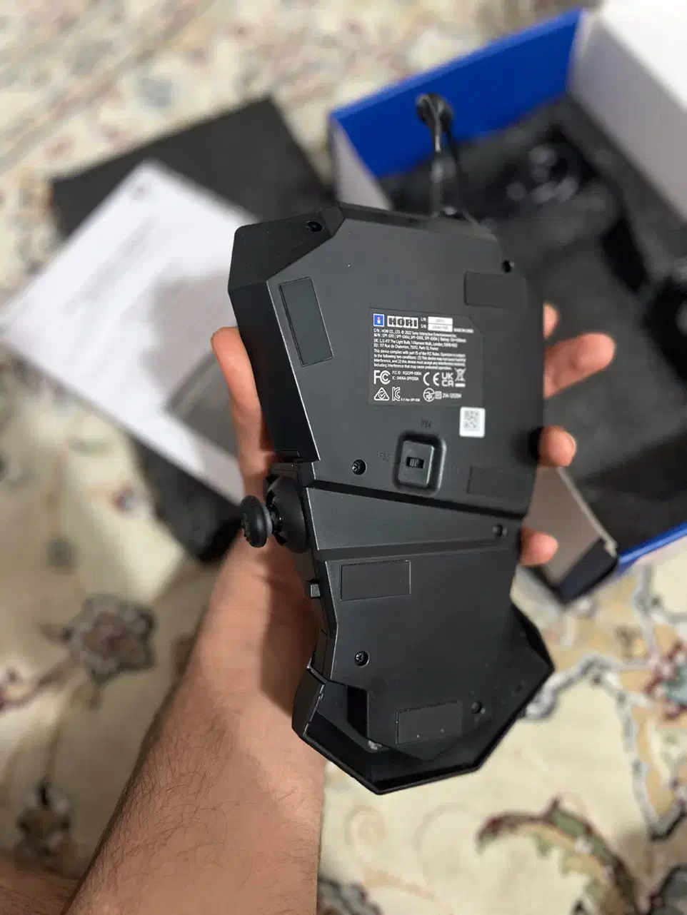 کیبورد پلی استیشن|کنسول، بازی ویدئویی و آنلاین|رشت, گلسار|دیوار