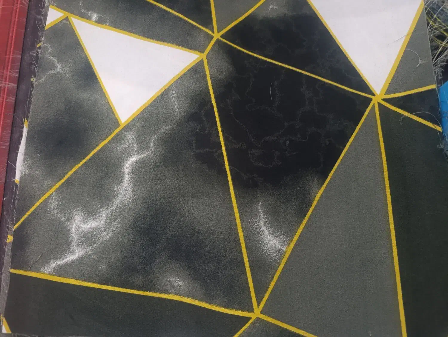 روتختی دونفره|سرویس روتختی|رباط‌کریم, رباط‌کریم|دیوار