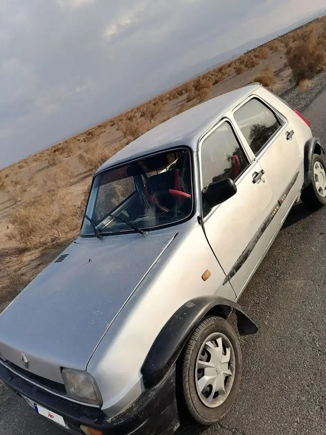 ماشین پی کی مدل 85|خودرو سواری و وانت|سبزوار, امیر کبیر|دیوار