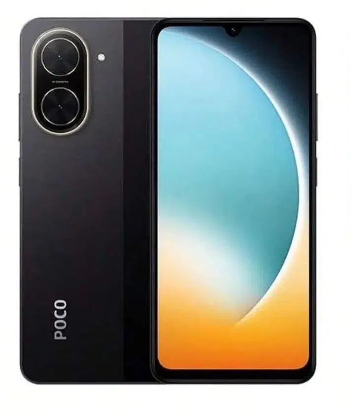 شیائومی poco c71 آک باگارانتی زیرقیمت بازار|موبایل|کاشان, مدرس|دیوار