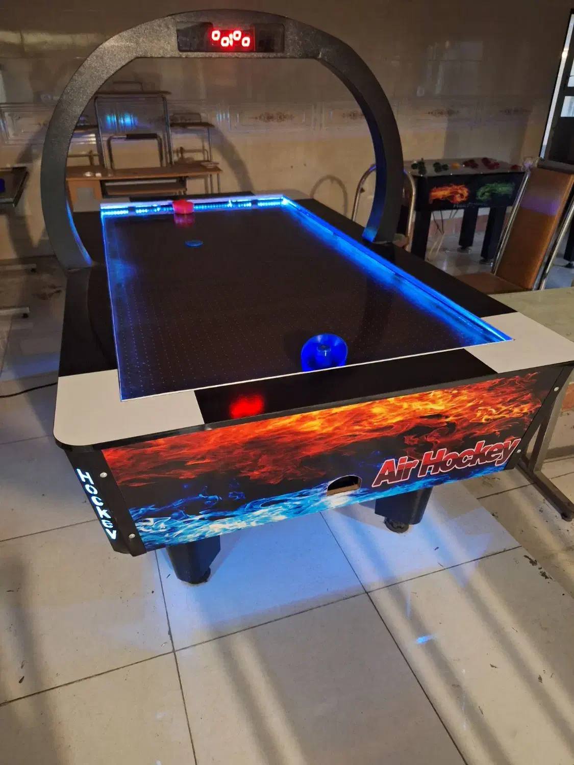 لوازم ورزشی|تجهیزات ورزشی|صوفیان, |دیوار