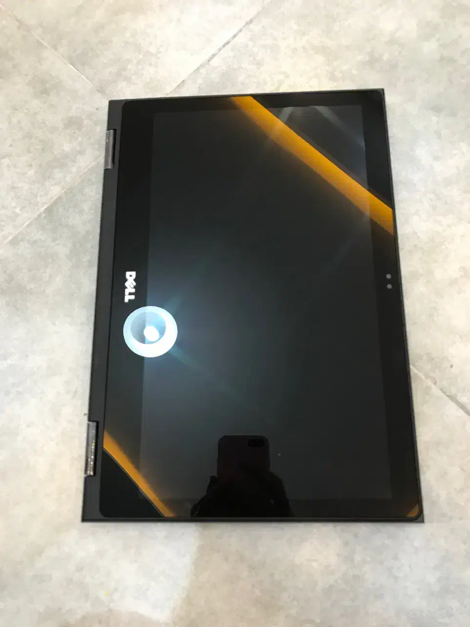 لپتاپ تبلت شو Dell 3390|رایانه همراه|شیراز, شهرک سراج‎|دیوار