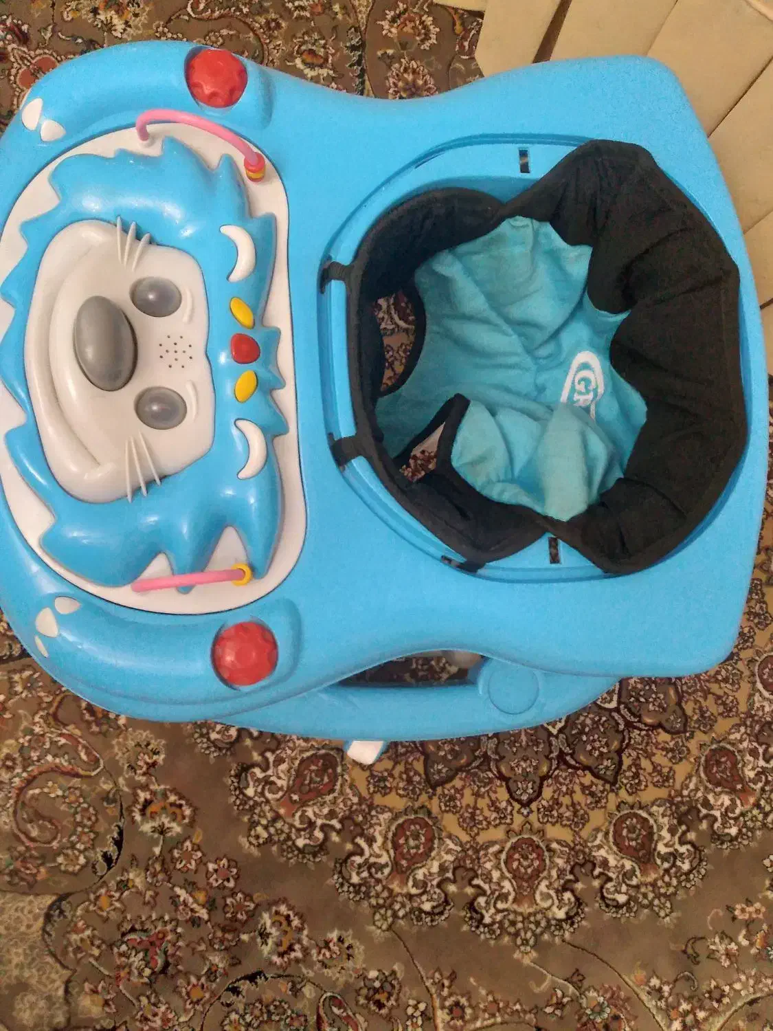 روروک|اسباب و اثاث بچه|همدان, |دیوار