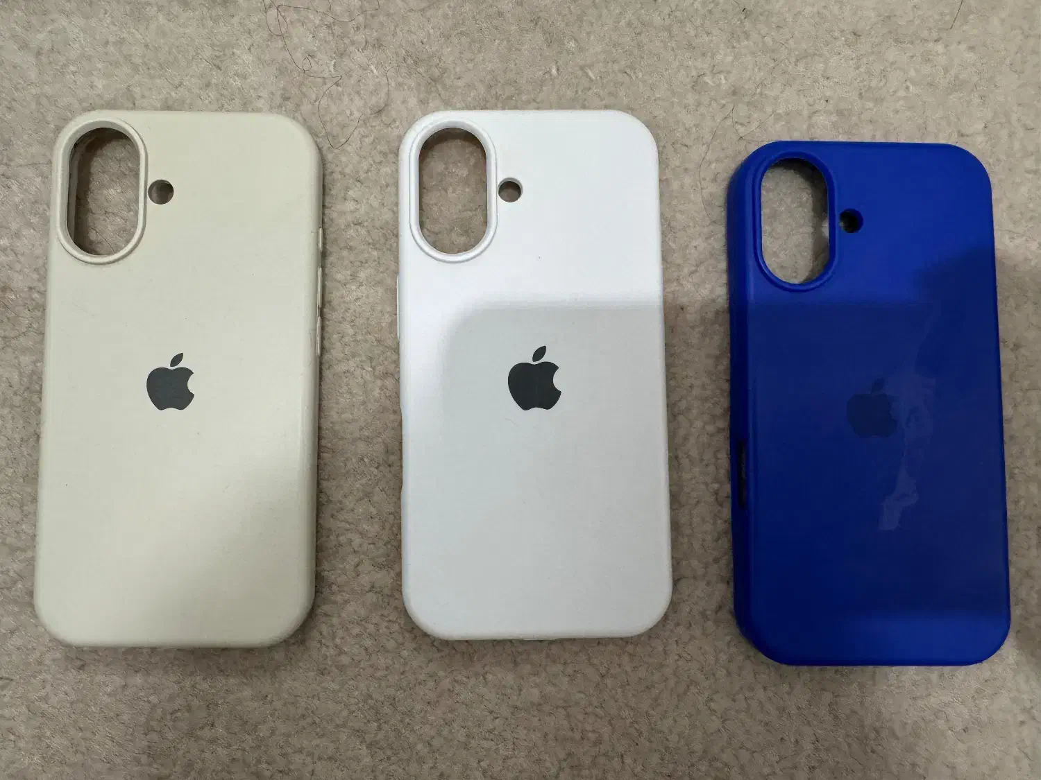 گارد وقاب ایفون ۱۳ نرمال ایفون ۱۶ نرمال|لوازم جانبی موبایل و تبلت|مشهد, طلاب|دیوار