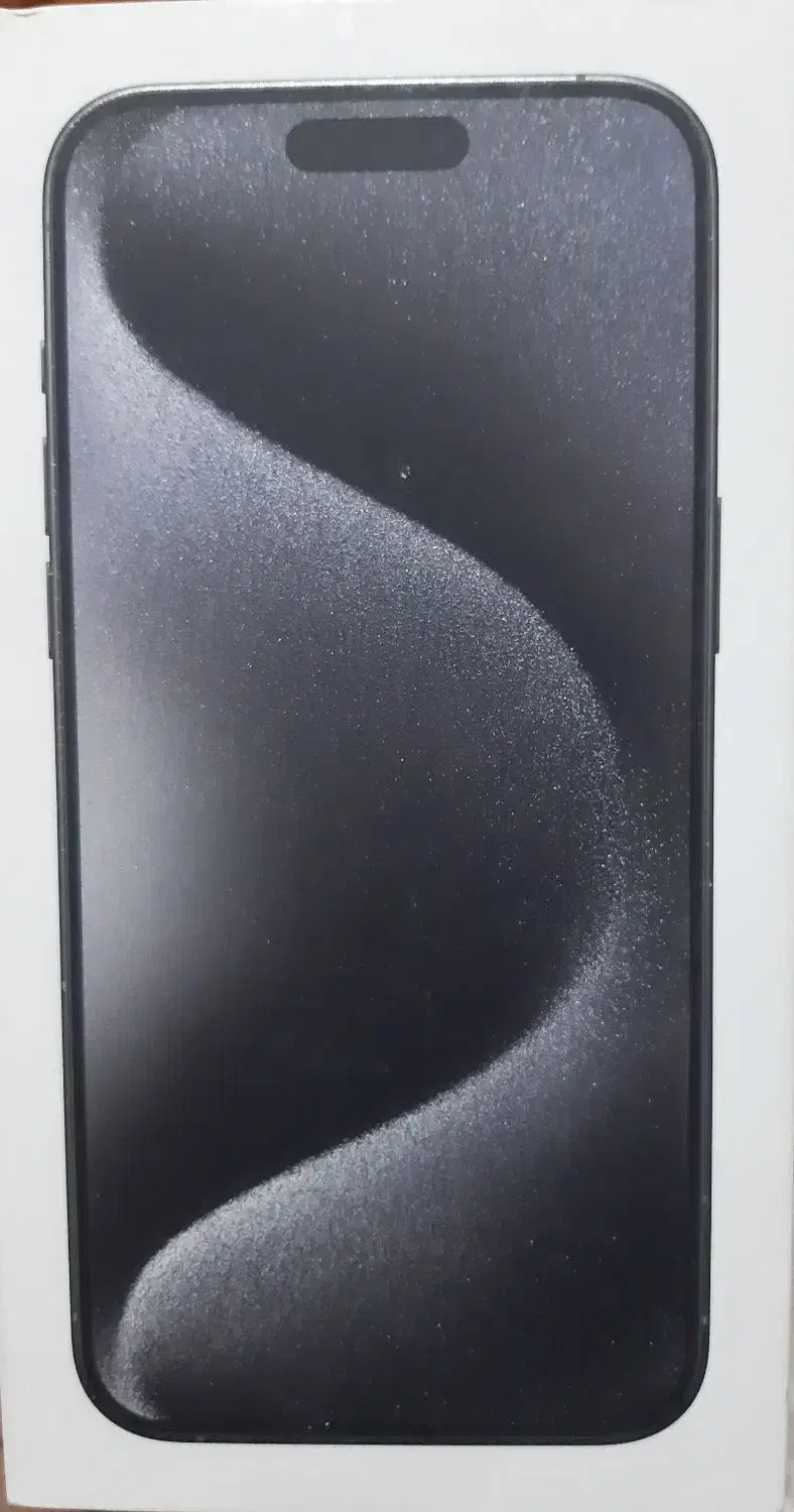 گوشی آیفون 15 promax|موبایل|ورامین, شهرک فجر|دیوار