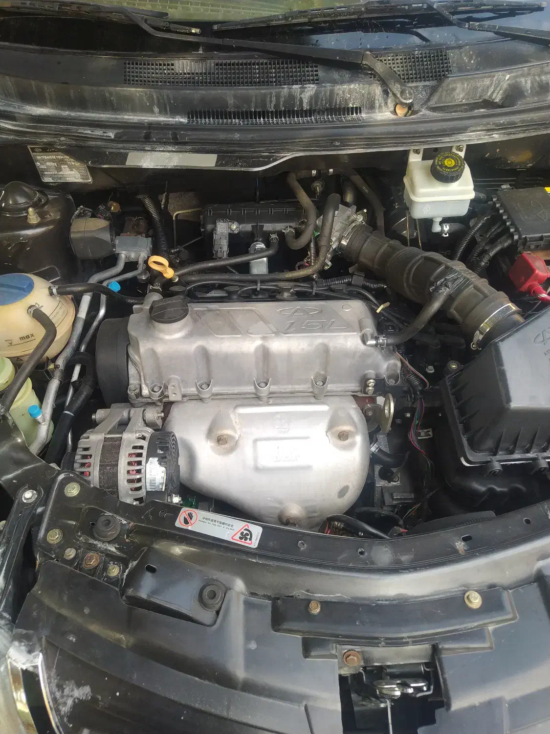 mvm315 مدل93|خودرو سواری و وانت|مهاباد (آذربایجان غربی), |دیوار