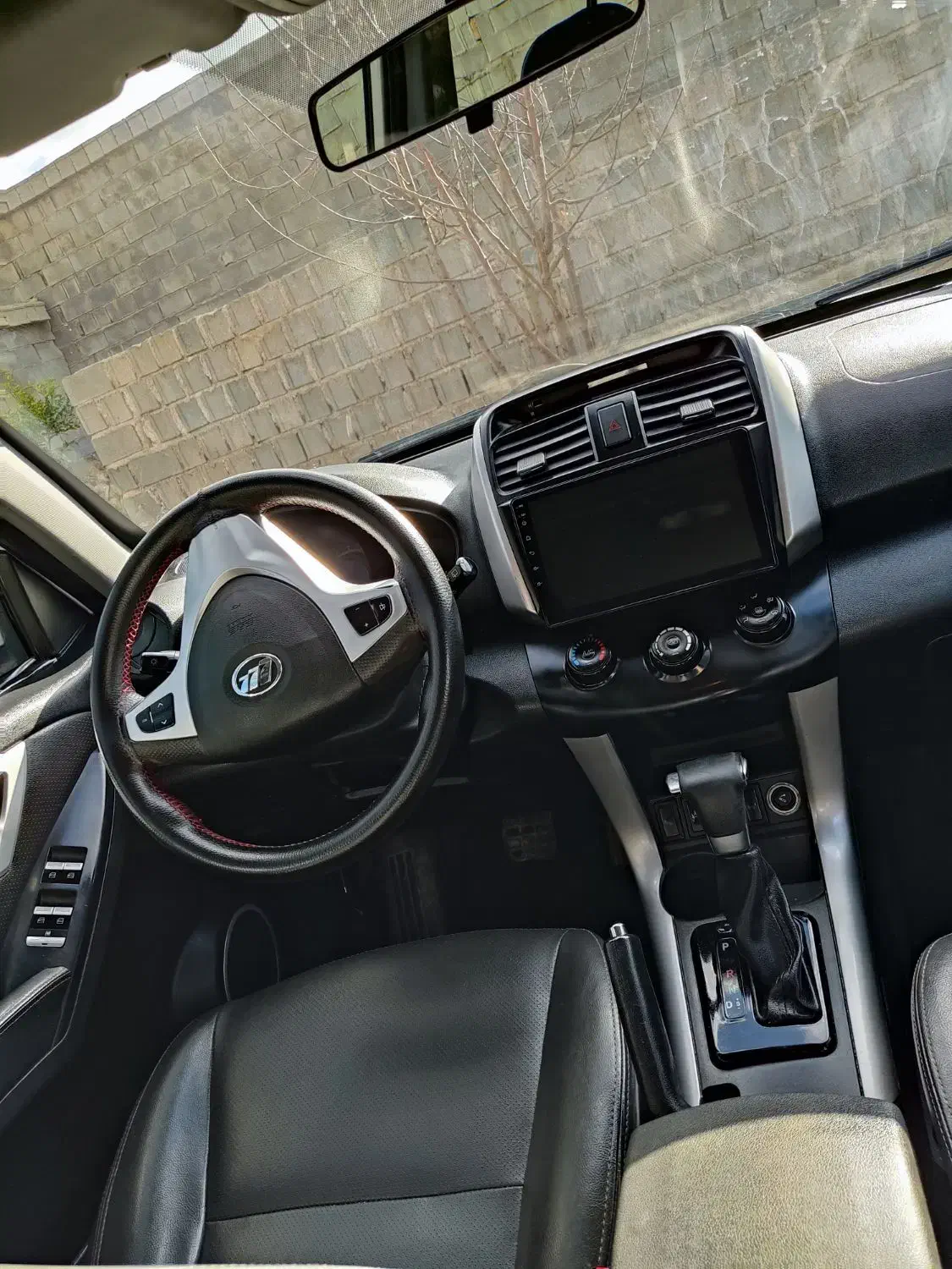 لیفان X60 اتوماتیک، مدل ۱۳۹۵|خودرو سواری و وانت|شیراز, جمال آباد|دیوار