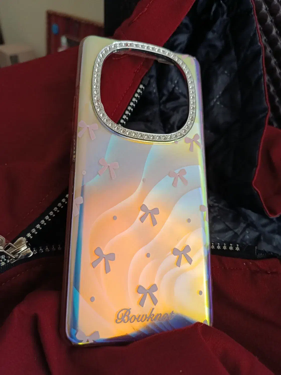 ۲ عدد قاب شیائومی نوت 14 پرو و عادی|لوازم جانبی موبایل و تبلت|بروجرد, |دیوار