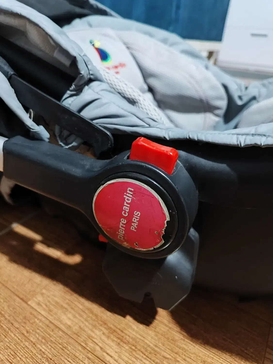 کریر چیکو (اصل)|کالسکه و لوازم جانبی|بندر انزلی, امامزاده|دیوار