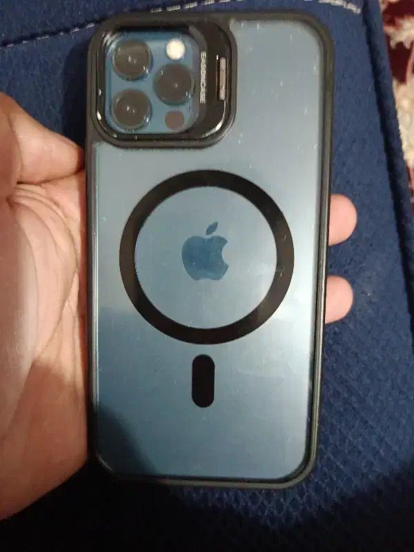 iphone 12pro|موبایل|بانه, |دیوار