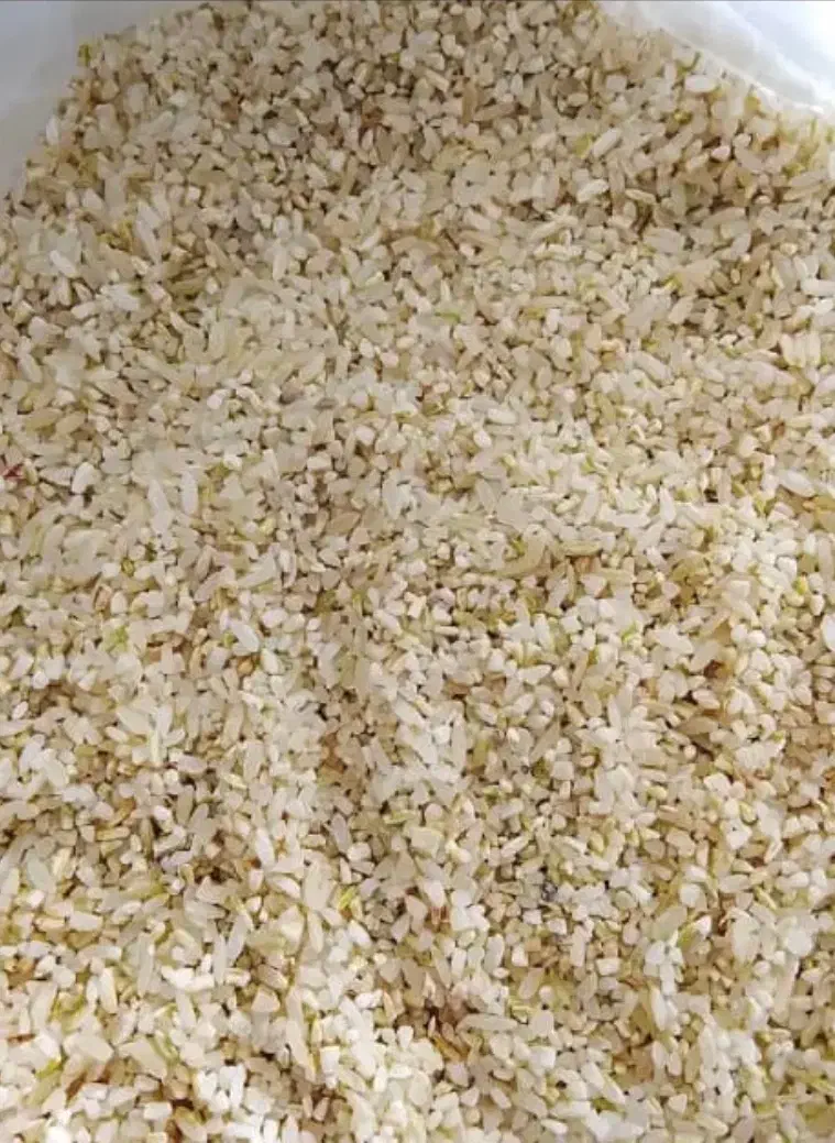 خورده برنج|خوردنی و آشامیدنی|یاسوج, |دیوار