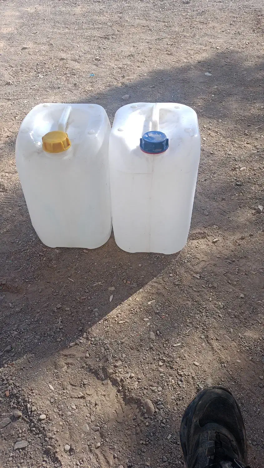 فروش گالن|ظروف نگهدارنده، پلاستیکی، یکبارمصرف|تایباد, |دیوار