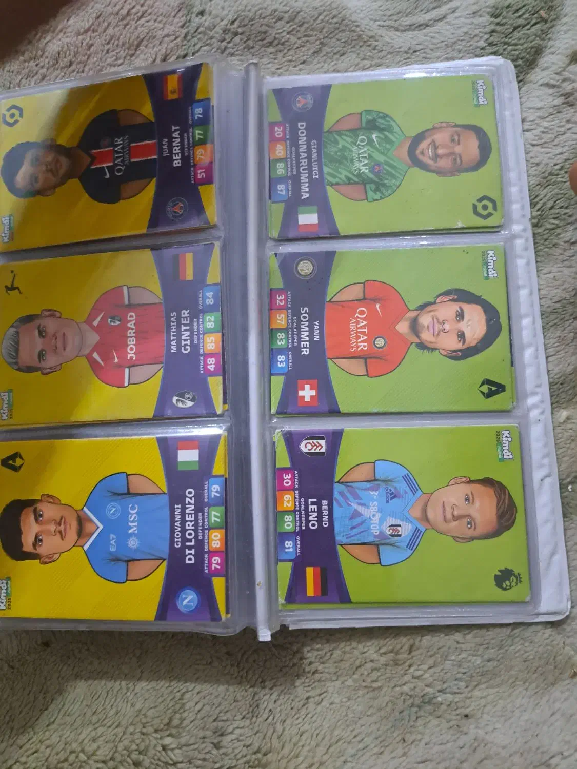 فروش کل کارت کمیدی. سیلور|کلکسیون و سرگرمی|بوشکان, |دیوار