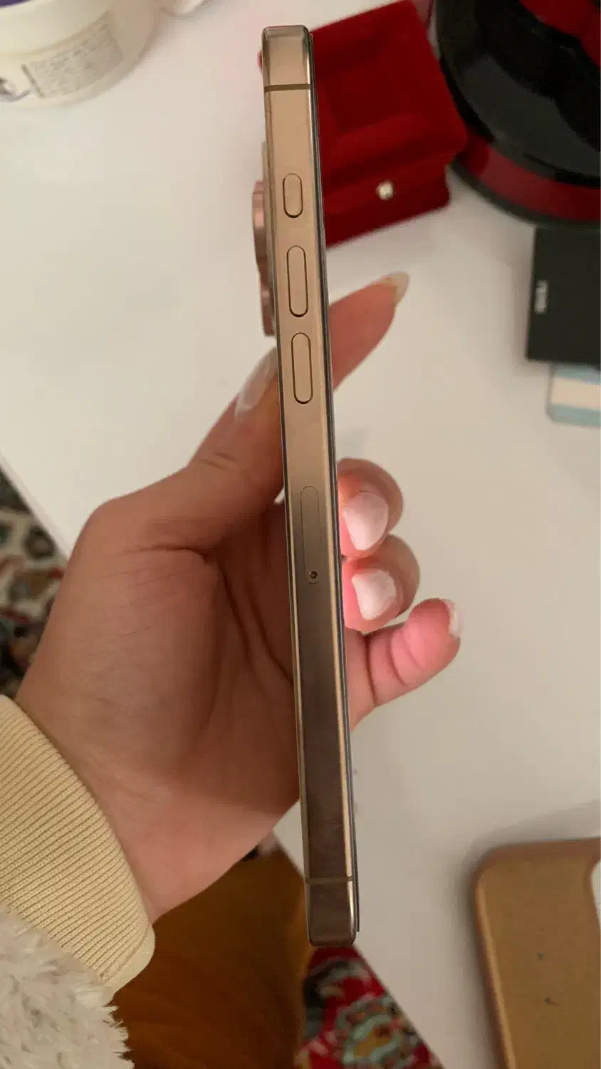 ۱۶پرومکس نو|موبایل|مشهد, آبکوه|دیوار