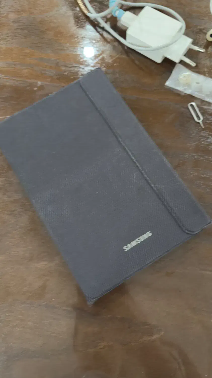 Galexy TAB-A|تبلت|تهران, سعادت‌آباد|دیوار