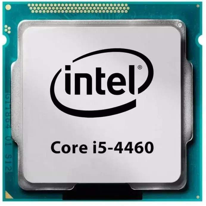 پردازنده Cpu Intel i5 4460|قطعات و لوازم جانبی رایانه|تهران, جردن|دیوار