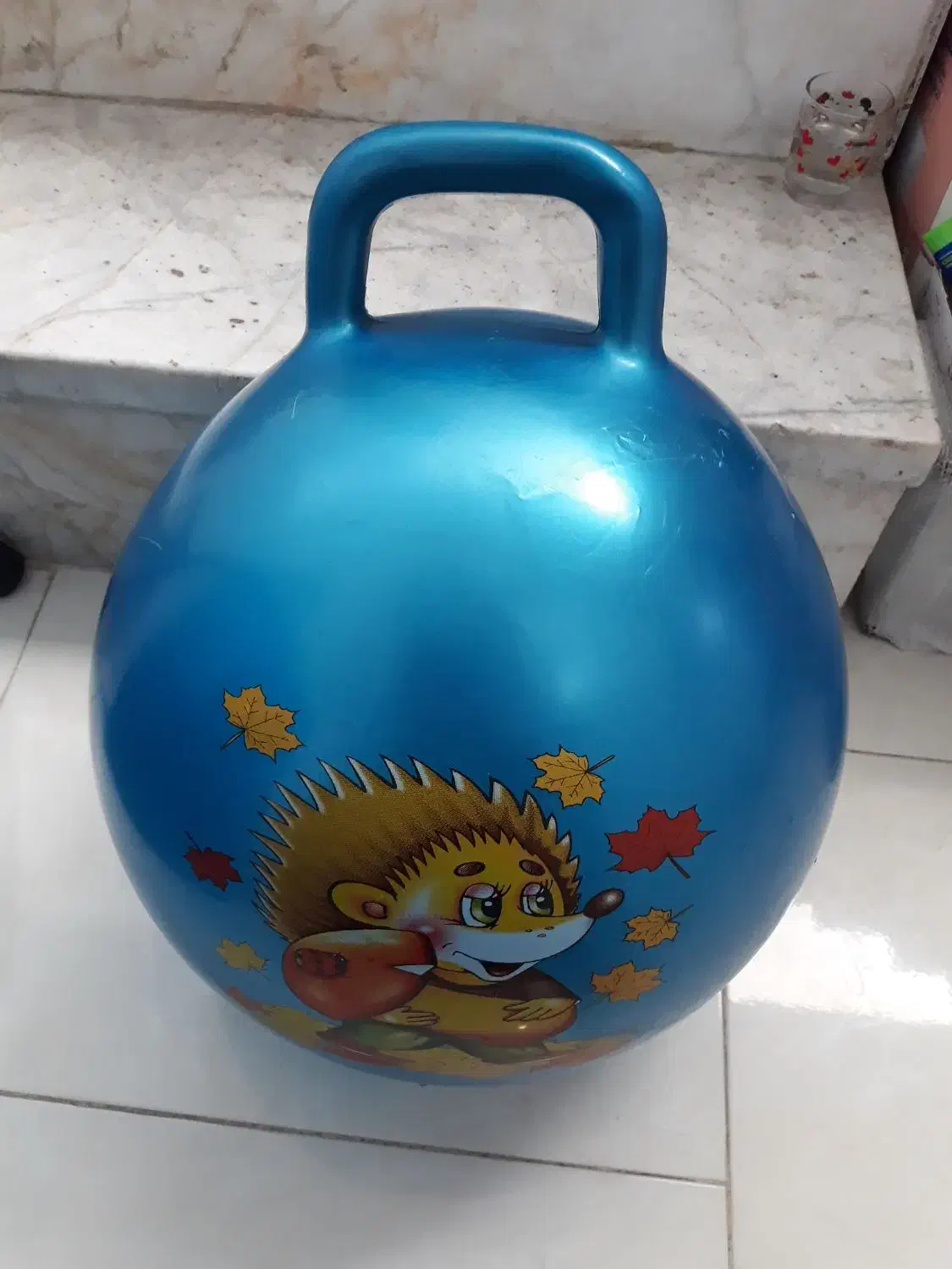 توپ شادی بچه|اسباب‌‌بازی|یزد, |دیوار