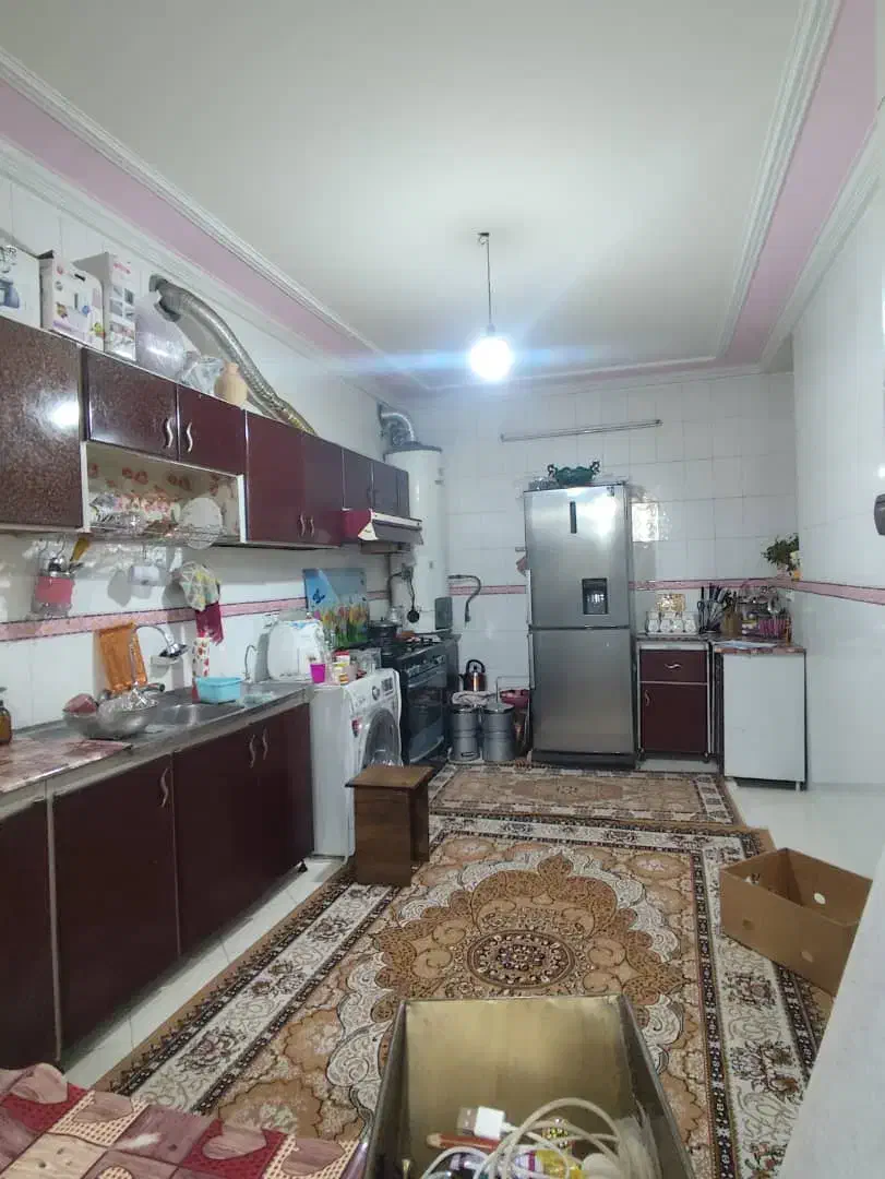 منزل 140 متری در فرهنگیان دو خواب|اجارهٔ خانه و ویلا|شیراز, کوشک میدان|دیوار