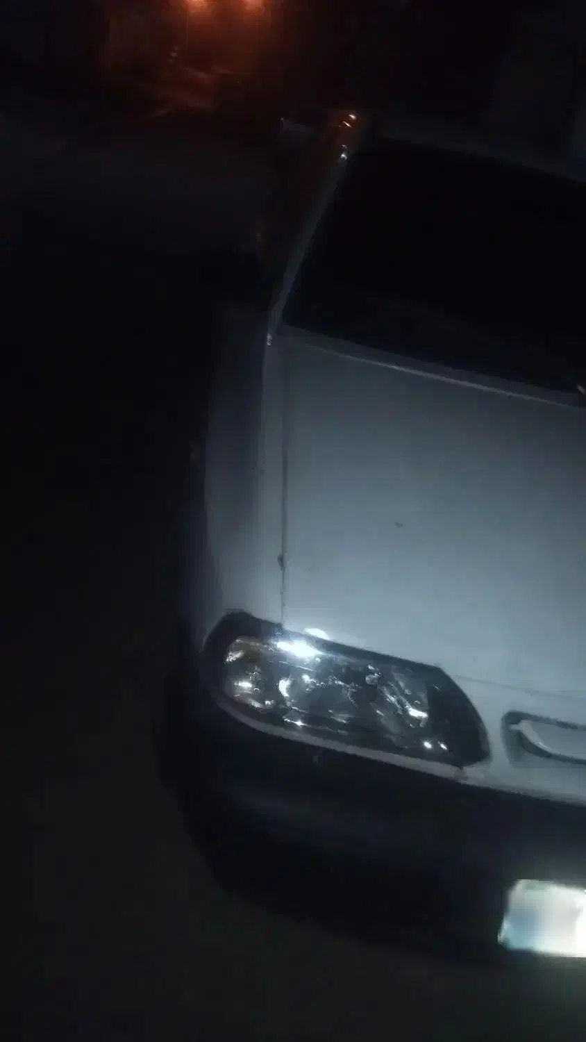 پراید|خودرو سواری و وانت|سبزوار, شرق کال شمالی|دیوار