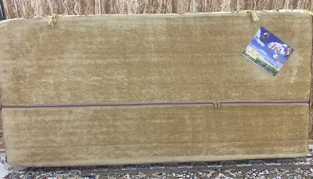 پشتی|پشتی|سرپل ذهاب, |دیوار