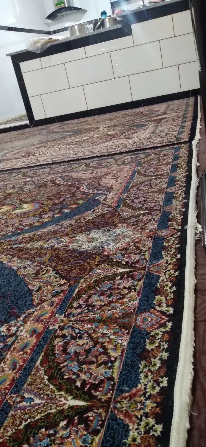 فرش|فرش|دالاهو, |دیوار