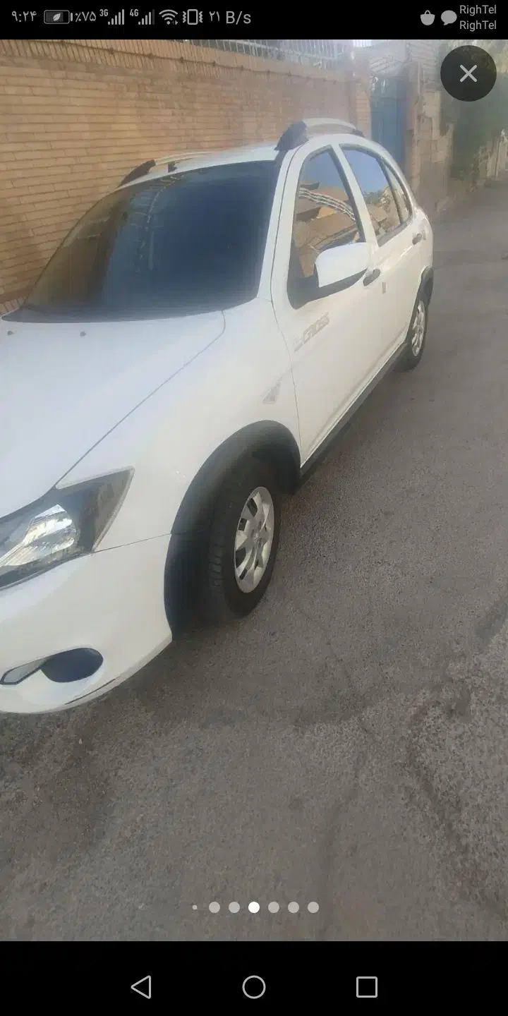 معاوضه کوئیک مدل 98 کارکرد  با پراید 94تا96|خودرو سواری و وانت|تربت‌حیدریه, ابوذر|دیوار