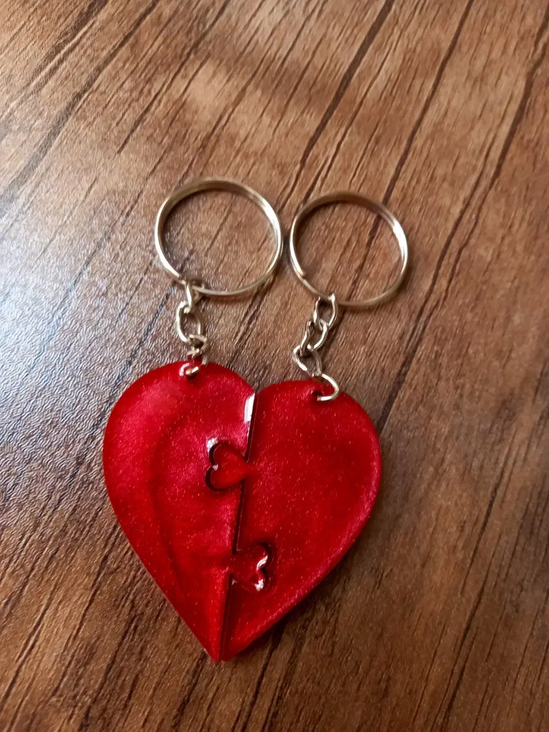 جاکلیدی رزینی|صنایع دستی و سایر لوازم تزئینی|شیراز, سیاه سنگ|دیوار