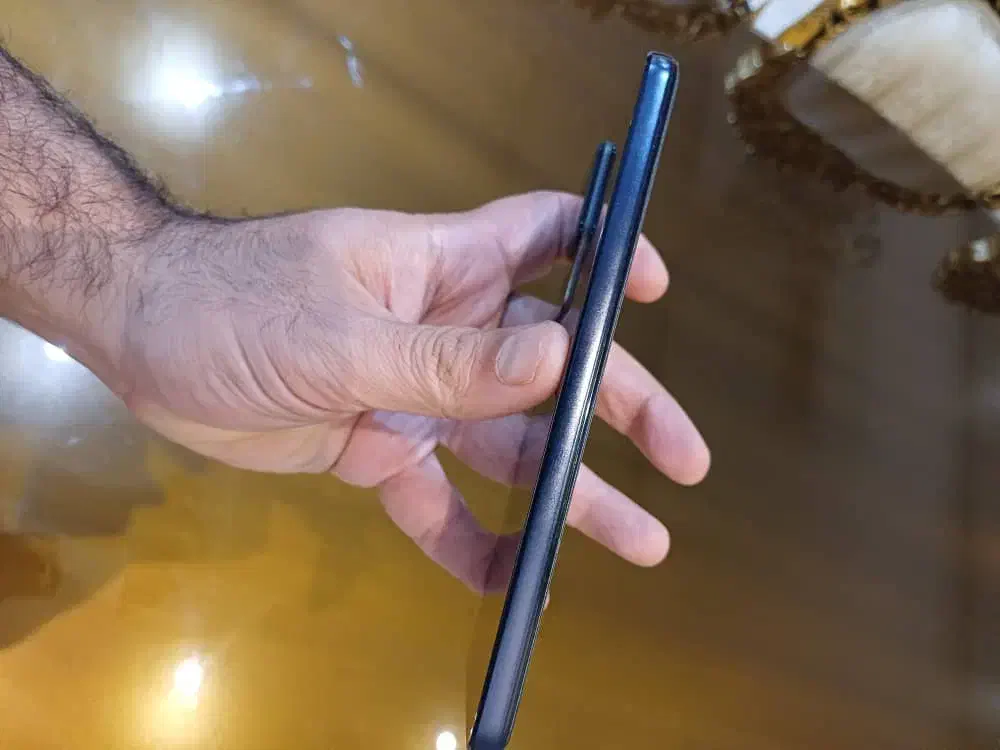 گوشی  پوکو f4(درحدنو)|موبایل|فردیس, فردیس|دیوار