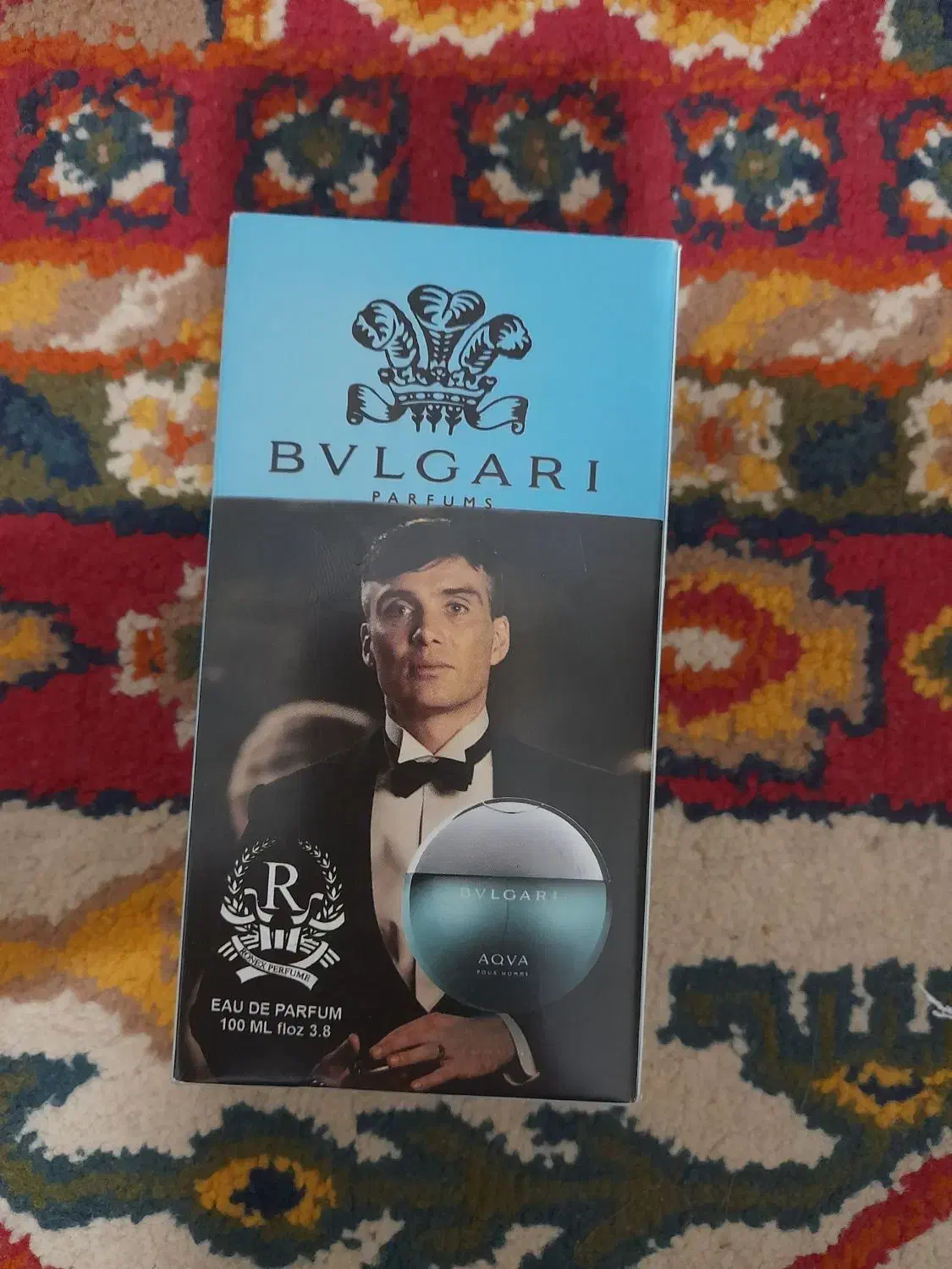 اُدکلن مارک اصلی|آرایشی، بهداشتی، درمانی|خرمآباد, |دیوار