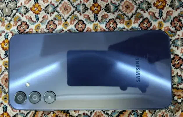 سامسونگa15|موبایل|شیراز, نصر|دیوار