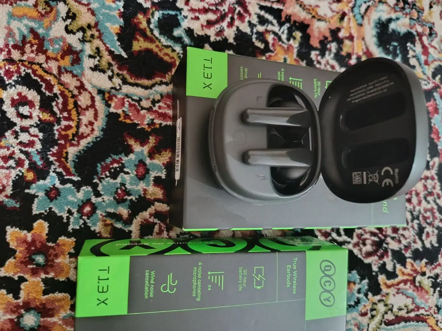 هدفون|لوازم جانبی موبایل و تبلت|فردیس, شهرک راه آهن|دیوار