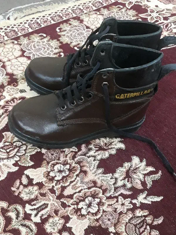 نیم بوت زنانه|کیف، کفش، کمربند|نیشابور, چمبران|دیوار