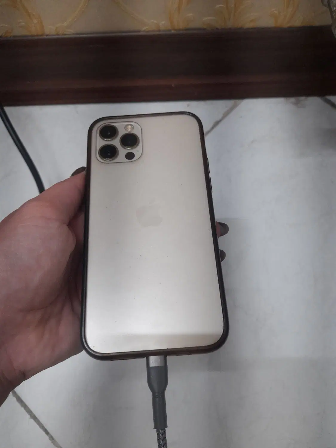 آیفون12 Pro|موبایل|تهران, دیلمان|دیوار