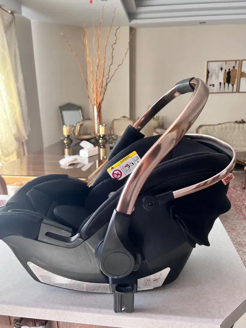 فروش کالکسکه و کریر|کالسکه و لوازم جانبی|تهران, ایرانشهر|دیوار