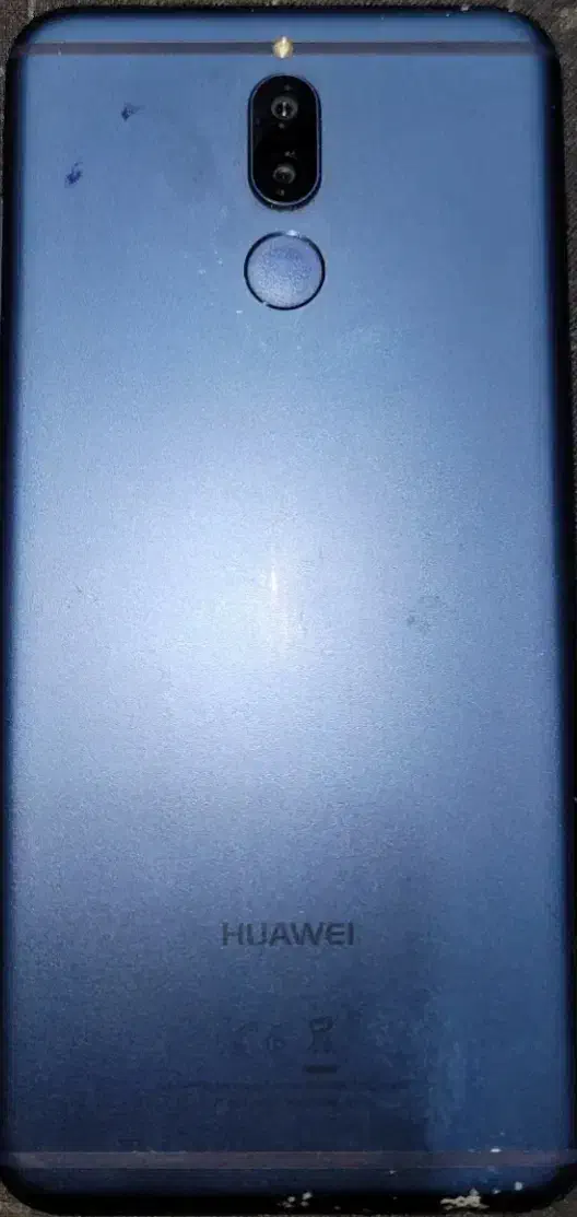 هواوی Mate 10 Lite با حافظهٔ ۶۴ گیگابایت|موبایل|تهران, شمس‌آباد|دیوار