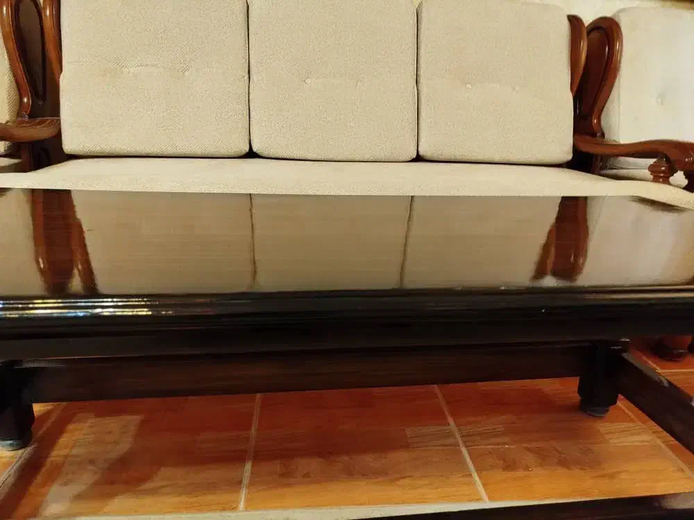 مبل|مبلمان خانگی و میز عسلی|آباده, |دیوار