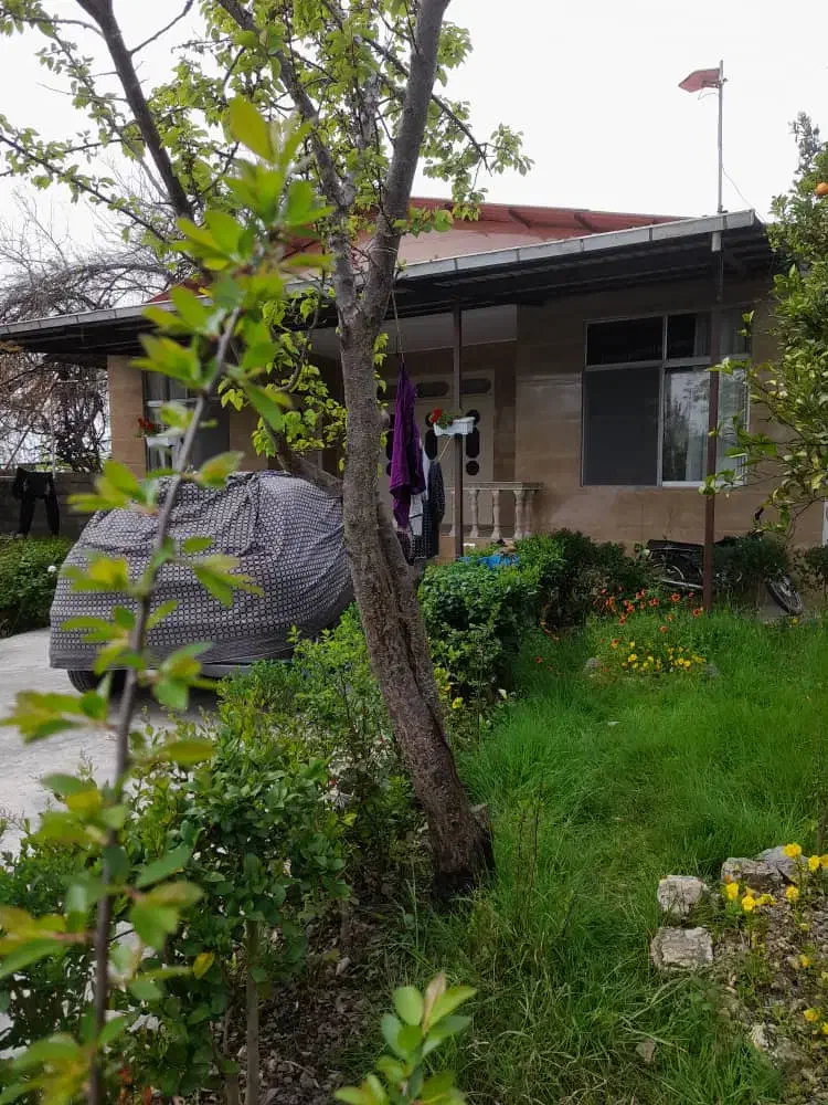 فروش ویلا باغ در منطقه آزاد بابلسر|فروش خانه و ویلا|بهنمیر, |دیوار