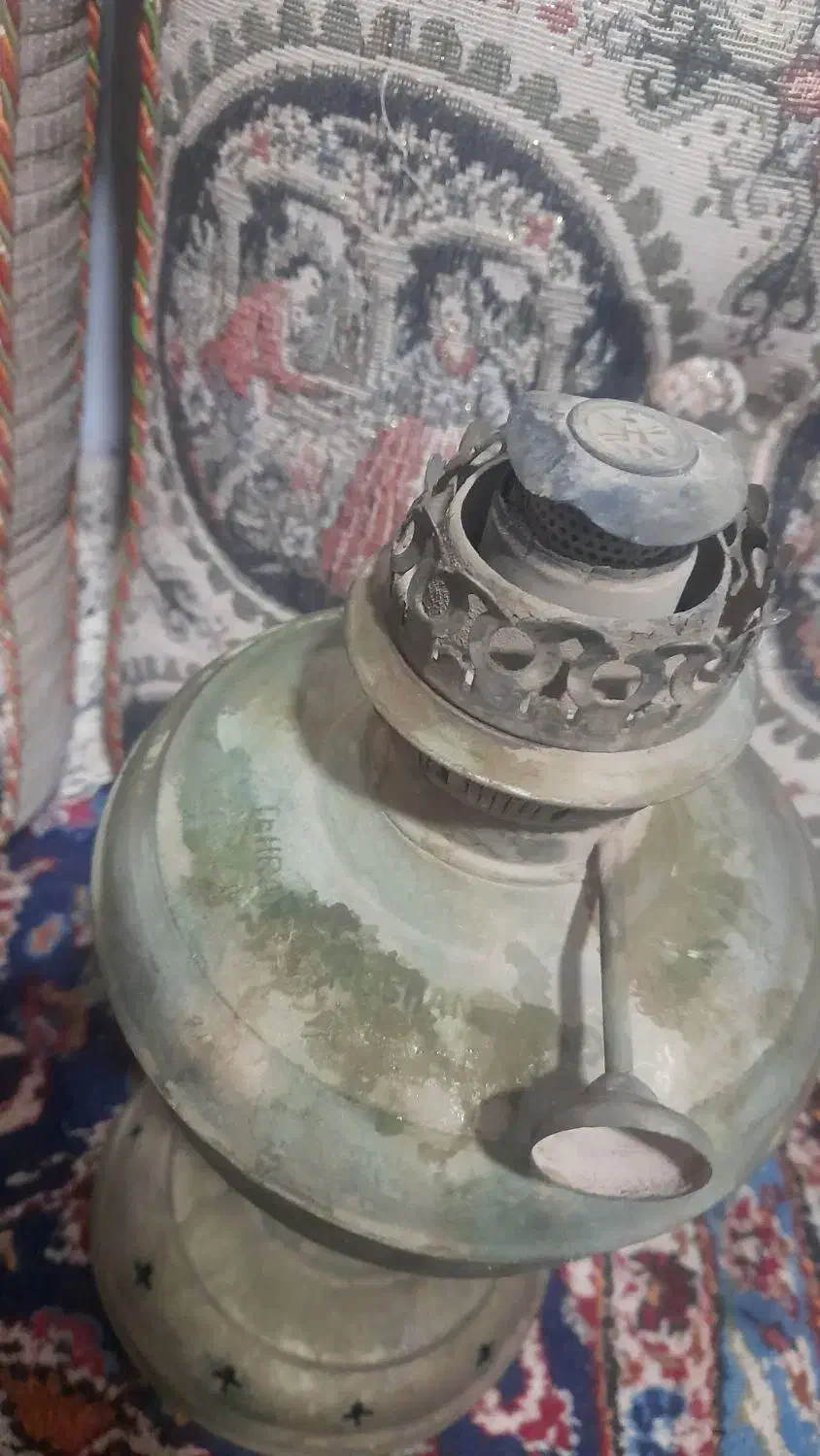 ۲ میلیون|لامپ و چراغ|یزد, |دیوار