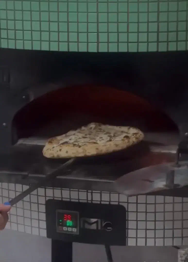 تنور پیتزا mj|کافی‌شاپ و رستوران|ایلام, |دیوار